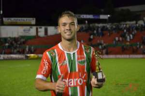 Série B: Insatisfeito, Michel Henrique negocia saída do Tupi