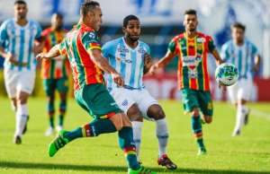 Sampaio Corrêa x Brasil de Pelotas - Boa hora para encerrar o jejum