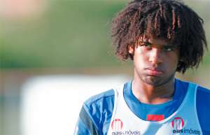 Série B: William Barbio passa por exames antes de assinar com o Joinville