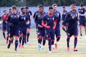 Joinville x Ceará - 