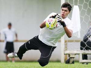 Série B: Atlético-GO acerta contratação de Felipe, o 