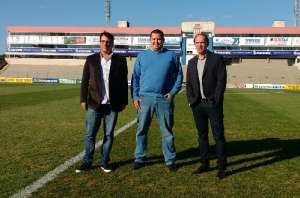 Série B: Paraná apresenta Marcelo Martelotte, que já estreia nesta sexta-feira