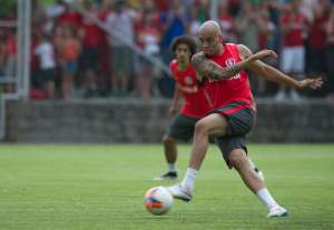 Série B: Brasil fica a detalhes de anunciar Maurides, do Internacional