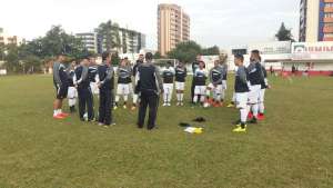 Série B: Ceará tem novidades para enfrentar o Joinville