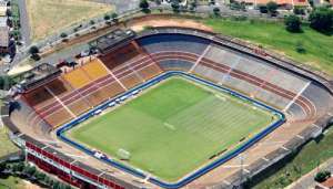Segundona: Estádio do América, tradicional Teixeirão será leiloado na próxima semana