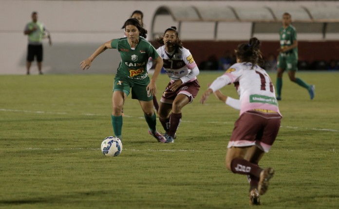 Rio Preto e Ferroviária se enfrentam neste sábado