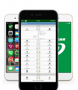 Aplicativo do Placar FI atinge mais de 250 mil downloads. Baixe o seu!