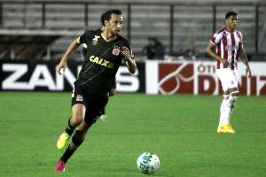 Vasco x Paysandu - Trem Bala da Colina defende 100% em casa e liderança