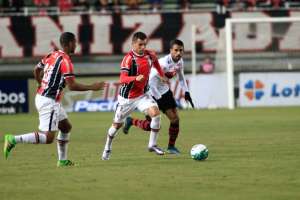 Série B: Joinville sonha em vencer a primeira em casa contra o Ceará