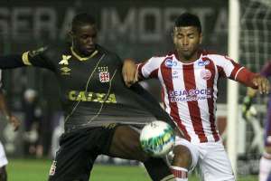 SÉRIE B: Atlético-GO e Vasco brigam pela ponta e G4 pega fogo no sábado