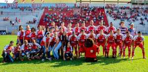 SEGUNDONA: Santacruzense, Inter de Bebedouro e Guarulhos defendem a liderança