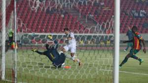 Sampaio Corrêa 1 x 1 Brasil - Empate, mas fora da lanterna...