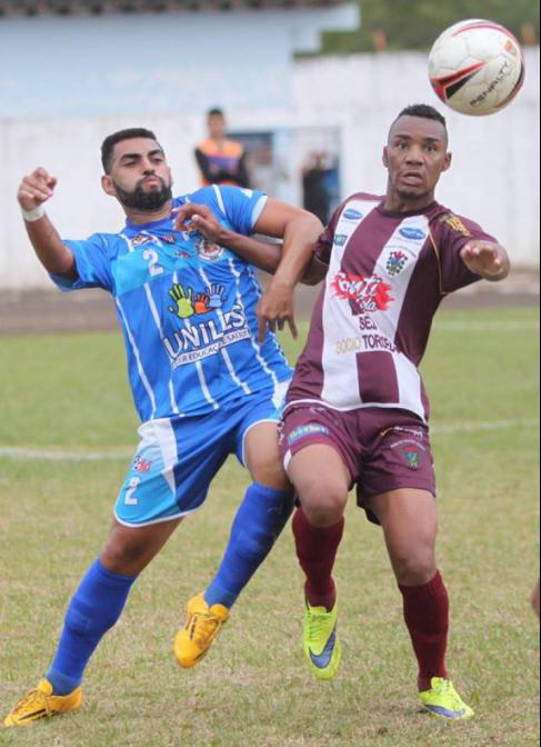O Vocem precisa vencer nesse domingo para continuar na briga pela liderança da chave