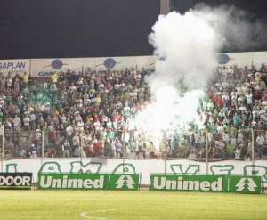 Caldense-MG 2 x 0 Boavista-RJ - Com golaço, Álvaro abre caminho para segunda vitória