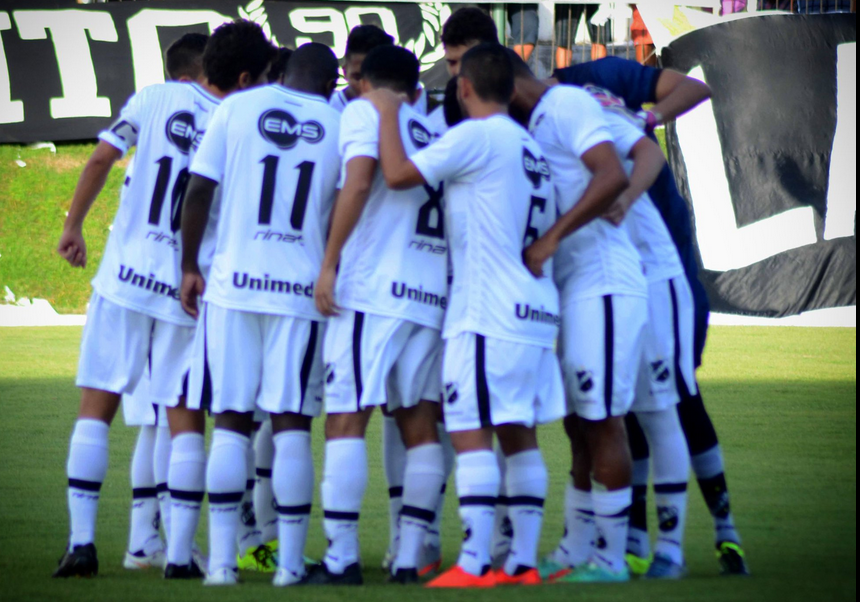 Fortaleza 0 x 1 ABC - Leão é derrotado, perde a invencibilidade mas segue na liderança 2 0002050173382 img