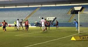 Oeste 1 x 3 Vila Nova - Guilherme Alves 