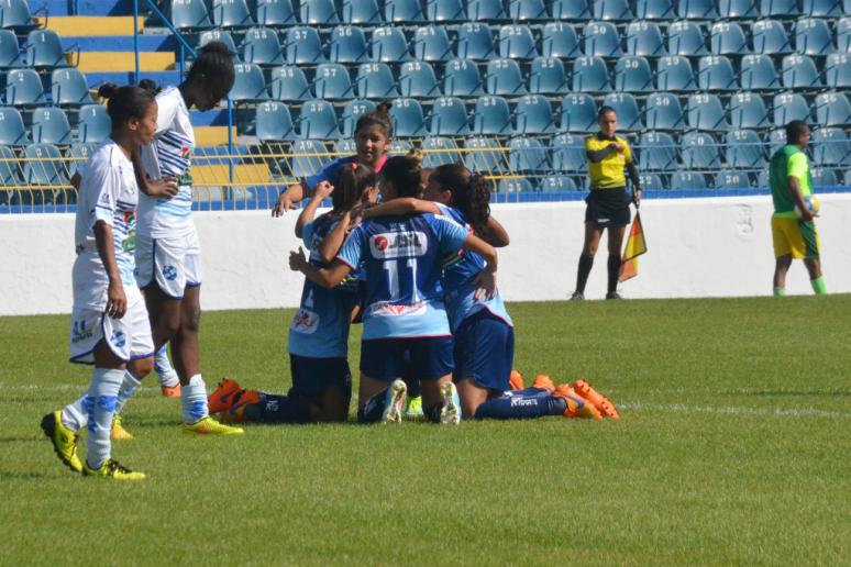 São José e Taubaté empataram o clássico do Vale 