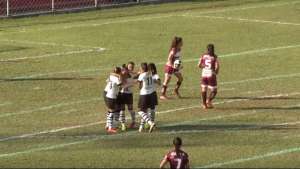 PAULISTA FEMININO: Corinthians faz 13 no Independente e cola no líder Rio Preto