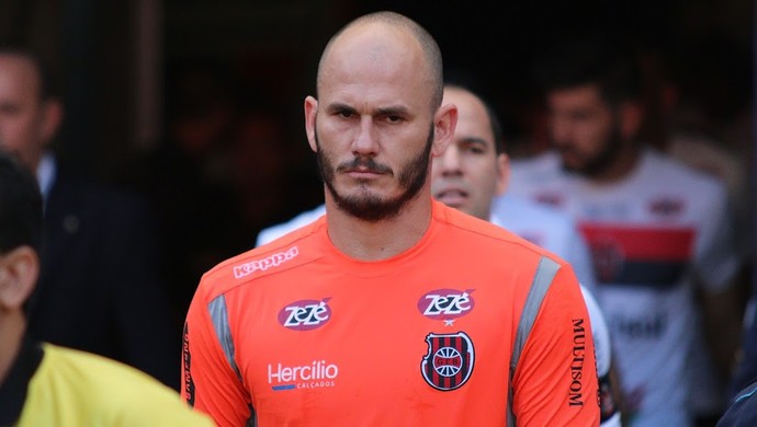 Eduardo Martini é um dos nomes da seleção FI