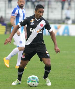 Vasco perdeu do Papão, mas ainda lidera a Série B