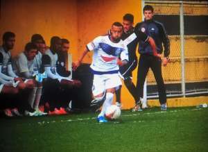 SEGUNDONA: Em rodada com goleada dos líderes, Diadema não deixa Desportivo passar