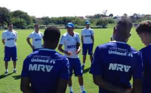 Série B: Junto com Doriva, Bahia deve perder zagueiro revelado na base