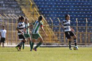 Paulista Feminino: XV de Piracicaba empata fora de casa e garante vaga para à próxima fase