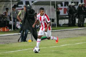 Série B: Com a volta de Joazi, Náutico terá mudanças fora de casa