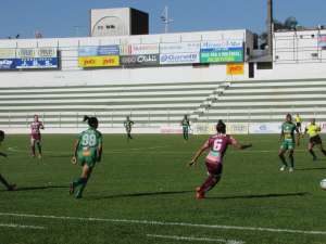 Paulista Feminino: Rio Preto faz lição de casa e se classifica para a próxima fase