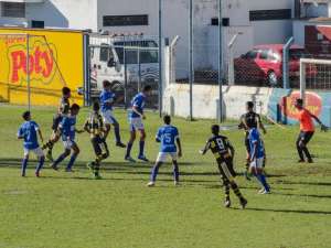 Paulista Sub 15 e Sub 17: Novorizontino vence e deixa classificação bem encaminhada