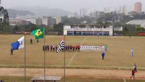 Segundona: Em jogo cheio de gols, Mauaense vence Guarulhos em casa