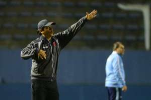 Série B: Sem novos desfalques, Oeste tenta se recompor diante do Ceará