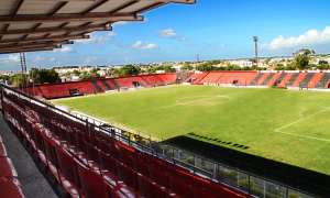 Série B: Brasil de Pelotas depende do Bahia para voltar a jogar no Bento de Freitas