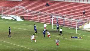 Paulista Sub 15 e Sub 17: Infantil do Osasco Audax vence o Nacional fora de casa