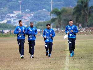 Série B: Em crise, Silas tem dificuldades para escalar o Avaí nesta terça