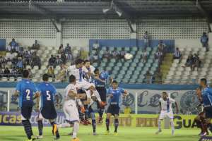 Paysandu x Joinville - JEC quer manter o embalo na Série B