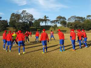 Brasil x Náutico - Timbu tenta voltar a vencer para seguir no G4 da Série B