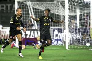 Londrina x Vasco - Hora do Trem-Bala voltar aos trilhos na Série B