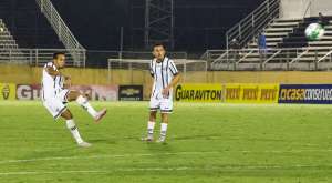 Bragantino x Goiás - Empatadas, equipes fazem confronto direto contra o rebaixamento