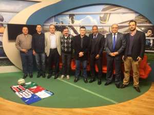 Camarote RF destaca a importância que a FPF vem dando aos clubes do interior