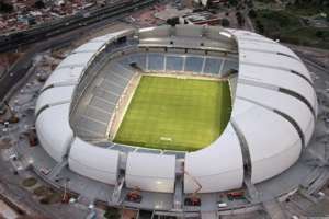 Eliminatórias: CBF confirma que Brasil x Bolívia será na Arena das Dunas