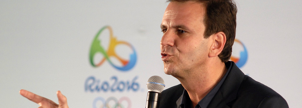 Olimpíada: Paes nega que evento tenha quebrado o Rio e pede verba a Temer para cerimônias