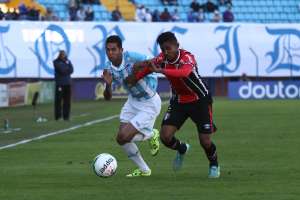 Série B: Para se distanciar do Z4, Avaí defende tabu contra o Atlético-GO na Ressacada