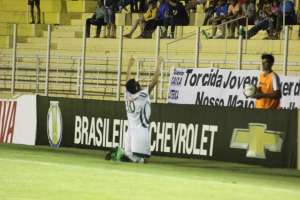 Série B: Sonhando com G4, Luverdense desafia retrospecto contra o lanterna Sampaio Corrêa