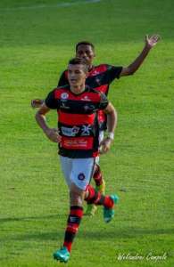 Série D: Campeão Paulista da Série A3, zagueiro Fred se destaca no Moto Club-MA