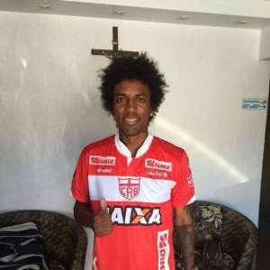 Série B: CRB oficializa a contratação de meia que estava no Campinense