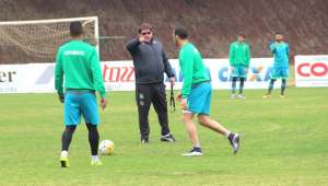 Com proposta do Bahia, Guto Ferreira pode se despedir da Chapecoense nesta quarta