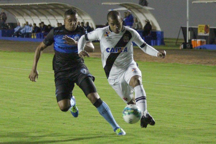 Londrina não perdia em casa desde a primeira rodada