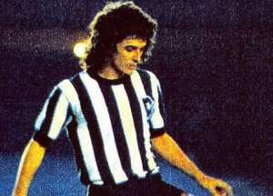 Morre em Ribeirão Preto ex-meia Ademir Vicente, que marcou época no Botafogo