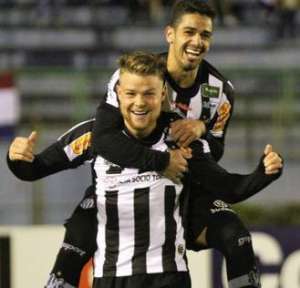 SELEÇÃO FI da Série B do Brasileiro com goleiro lanterna e vice-artilheiro surpresa